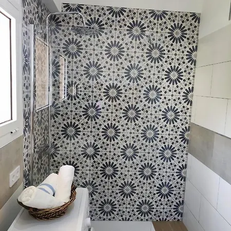 Апартаменты Loft De Lujo *
