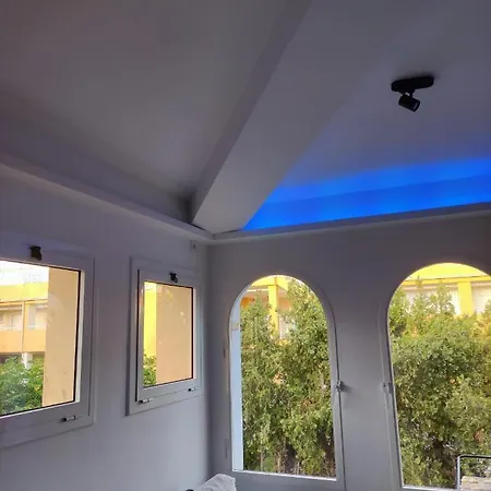 Loft De Lujo דירה *