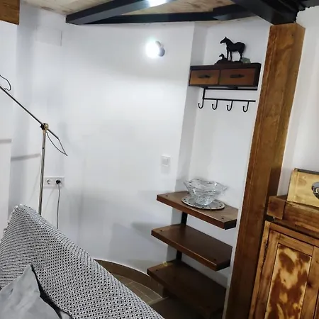 דירה Loft De Lujo