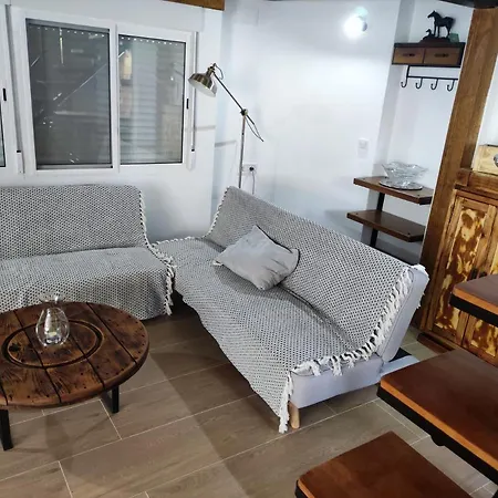 Loft De Lujo דניה